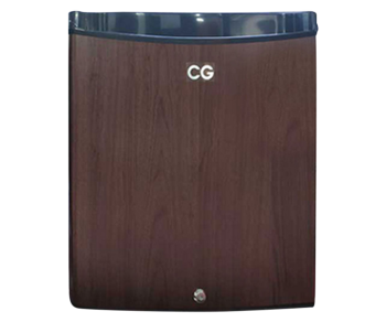 CG REFRIGERATOR CGS6013BW 60LTR