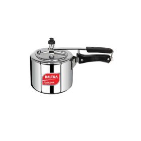 Baltra 8L Fast cook Pressure Cooker (BPC F800W)