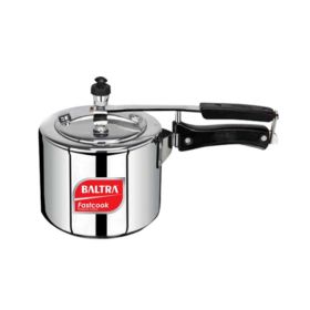 Baltra 12L Fast cook Pressure Cooker (BPC F1200)