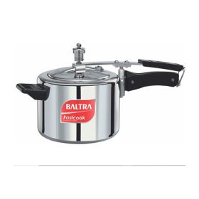 Baltra 14L Fast cook Pressure Cooker (BPC F1400)