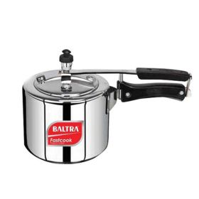 Baltra Fast Pressure Cooker 2.5l BPC F250