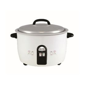 Baltra Dream Commercial Rice Cooker BTD 3000