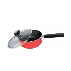 Baltra Non Stick Ware Sauce Pan 14 cm BTN-254