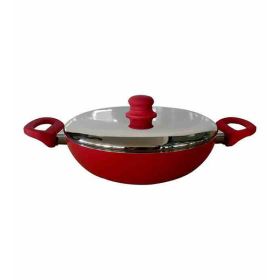 Baltra Non-Stick Kadhai, 22 cm BTN-230