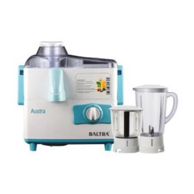 Baltra BJMG-106 Austra Juicer Mixer Grinder