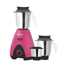 Baltra Tiger BMG-151 750-Watt Mixer Grinder with 3 Jars