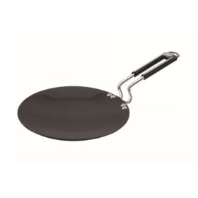 Baltra Non Stick Hard Anodized Chapati Pan 30 cm BTN 220