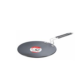 Baltra Megna Chapati Tawa Cookware, 28 Cm HA BHA F202M