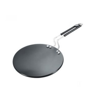 Baltra Megna Chapati Tawa Cookware, 25 Cm BHA F201M