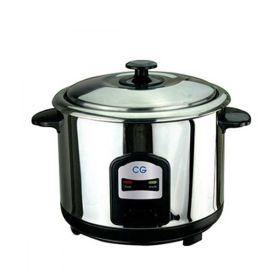 CG 1.8 ltr Rice Cooker CGRC18S3
