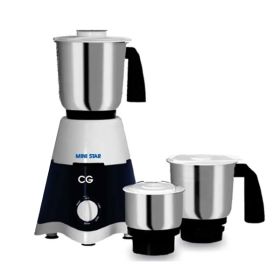 CG 550 W Mixer Grinder CGMG5505A