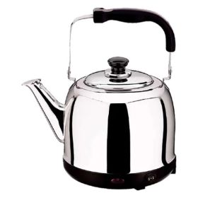 CG 5.0 Ltr Electric Kettle CG-EK50F04