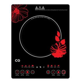 CG 2000W Induction Cooker CGIC20D02