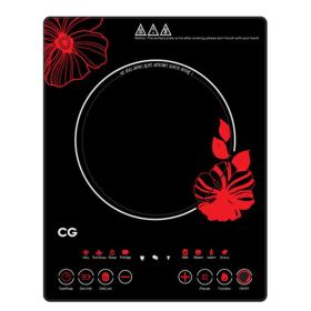CG 2000W Induction Cooker CGIC20D02