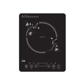 CG 2000W Induction Cooker CGIC20E02