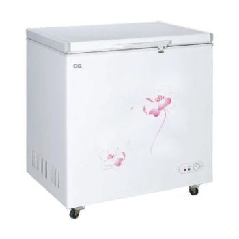 CG Chest Freezer 190 Ltrs CGDF2103H