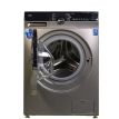 Washing Machine 8.0 KG CGWF8051B