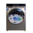 Washing Machine 8.0 KG CGWF8051B