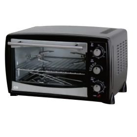 Electric Oven 24 Ltrs CGOTG2402C