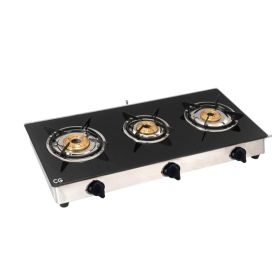 CG 3 Burner Gas Stove CGGST03I