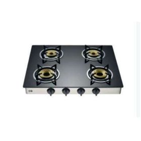 CG 4 Burner Gas Stoves CGGS401P