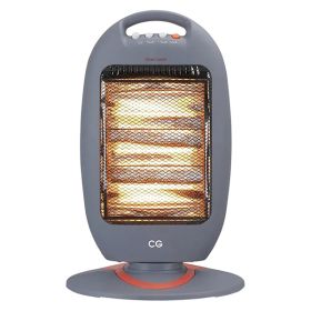 CG Halogen Heater CGHH12K04