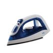 CG Dry & Steam Iron CGIS1602