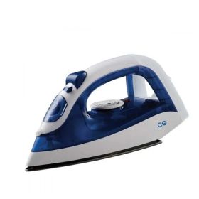 CG Dry & Steam Iron CGIS1602