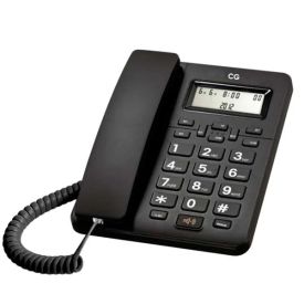 CG telephone set CGTP01X