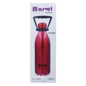 Marvel bottle Mc 1800
