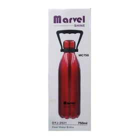 Marvel bottle Mc 750