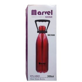 Marvel bottle Mc 500