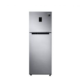 Samsung 345L Double Door Refrigerator RT37M5535SL/IM