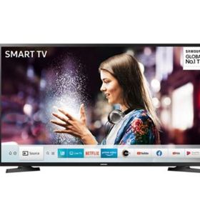 Samsung 32″ Smart LED TV UA32T4400ARXHE