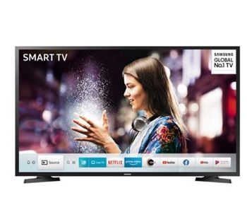 Samsung 32″ Smart LED TV UA32T4400ARXHE