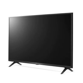 LG 43" UHD 4K Smart LED TV