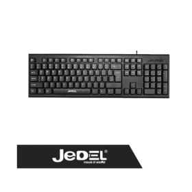 JEDEL USB KEYBOARD K13