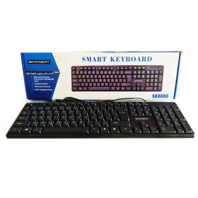 Microsmart Smart Keyboard SK8000