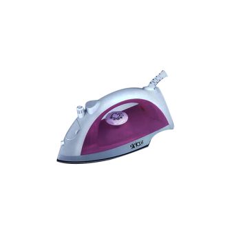 SINBO YW-5518 Steam Iron, 1600 Watts