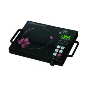 Lifor Infrared cooker LIF - IF 20BB