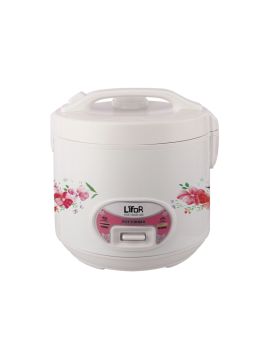 Lifor Deluxe Rice Cooker 2.8L LIF-DRC28A