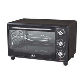 Lifor Electric Oven 23 Ltr LIF-EO23A