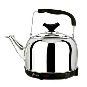 Electron 4L Electric Kettle ELEK-424