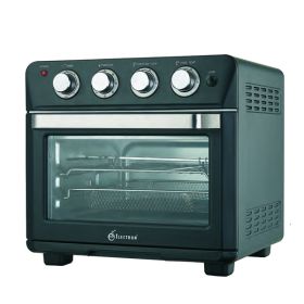 Electron Mechanical Air fryer Oven ELVO-25AF