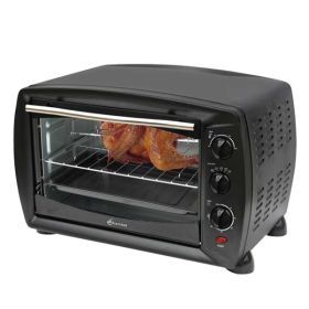 Electron microwave oven 38L ELVO 38C