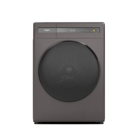 Whirlpool 8kg Washing Machine Front Loading WFC80602RT-D