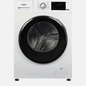 Whirlpool Front Load Washing machine WRF802 AHW