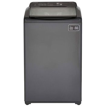 Whirlpool Stainwash Ultra 7.5 Kg Fully Automatic Top Load Washing Machine - Grey