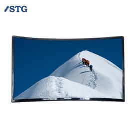 STG Pro 42" Curve Smart 4K