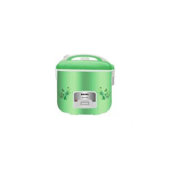Super Deluxe 1.8L Auto Cooking Rice Cooker